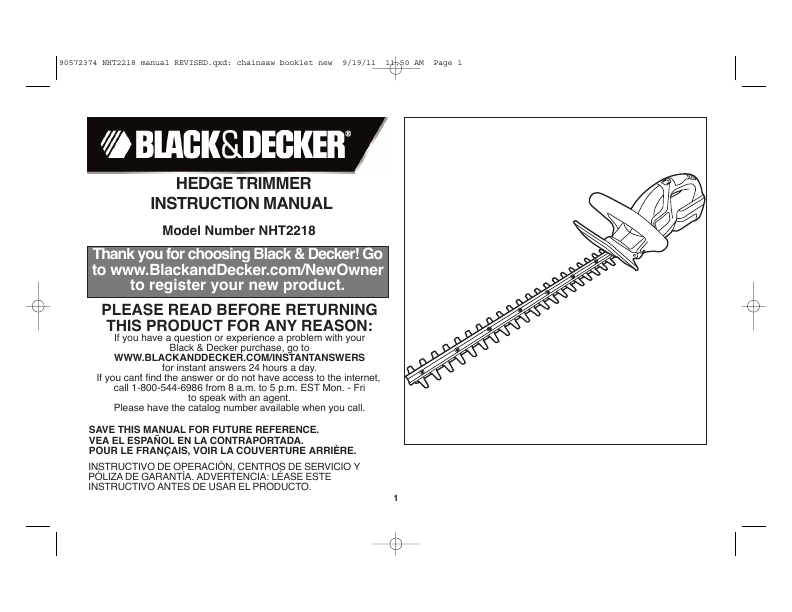 Search black decker bc25ewb html ct tip User Manuals