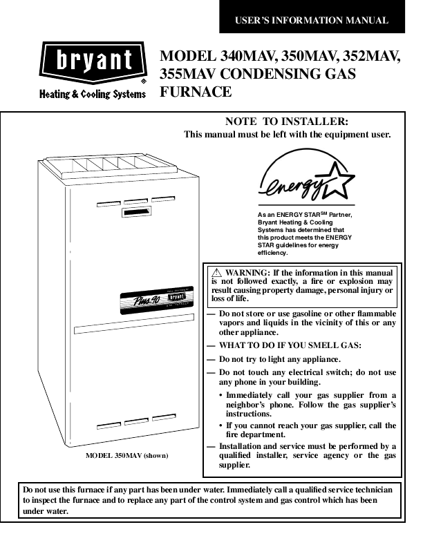 atwood furnace manual pdf