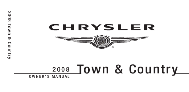 Chrysler owner manual download #2