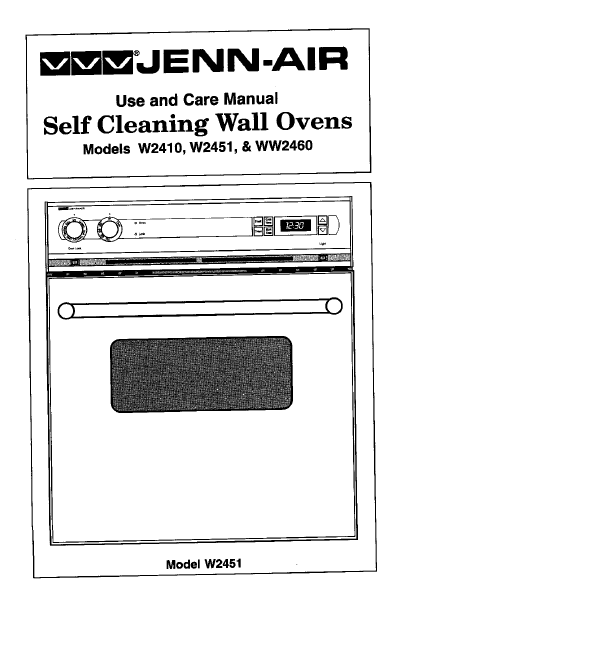 maytag oven user manual