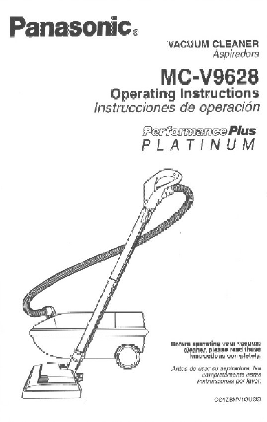 craftsman shop vacuum user manual