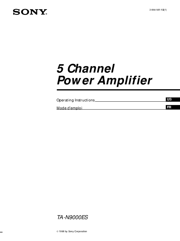 automap manual