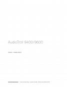 Audiotroll 9600