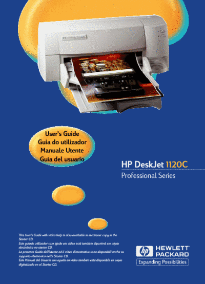 HP 1120C Drivers http://www.gekoandfly.com/general/hp-1120c-printer ...