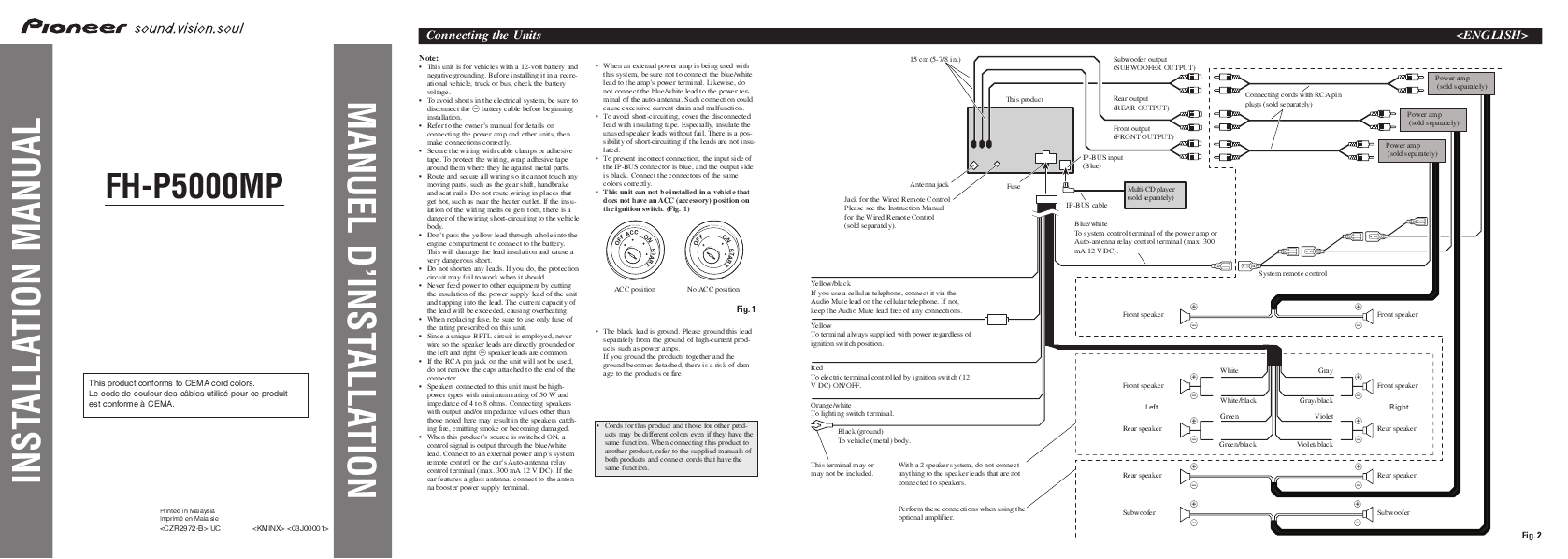 Chrysler cd changer manual #2