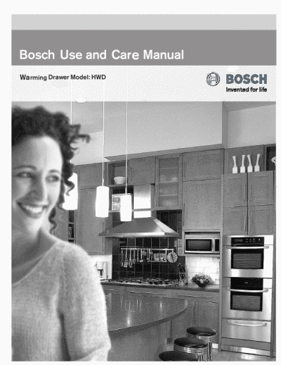 Bosch Kitchen Mixer on Bosch Kitchen Appliances