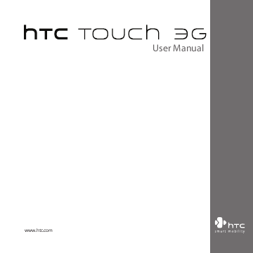 Htc+status+phone+manual