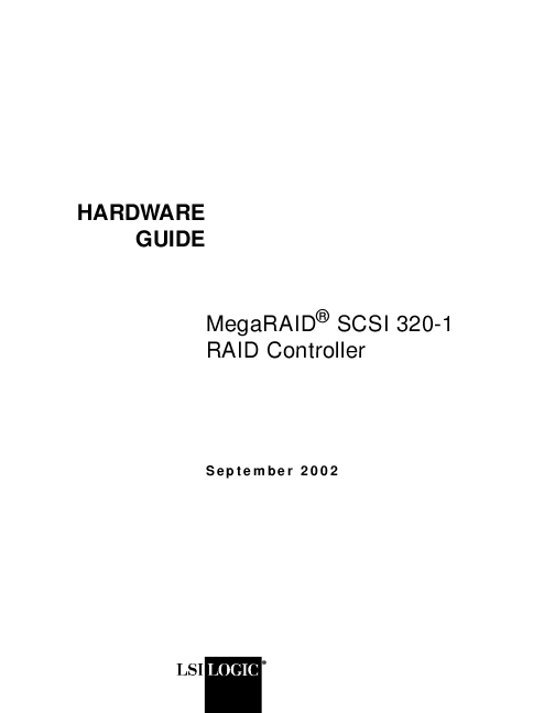 scsi con lsi serie ultra320 scsi 2000, scsi driver vmware xp lsi ...