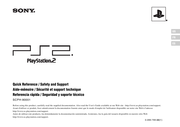 instruction for sony manual