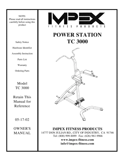 Hahnel Powerstation Tc Compact Manual Treadmills For Sale