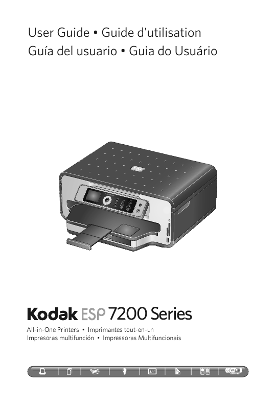 kodak esp 7 all in one printer software download for widows