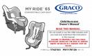 graco smart seat all in one instruction manual