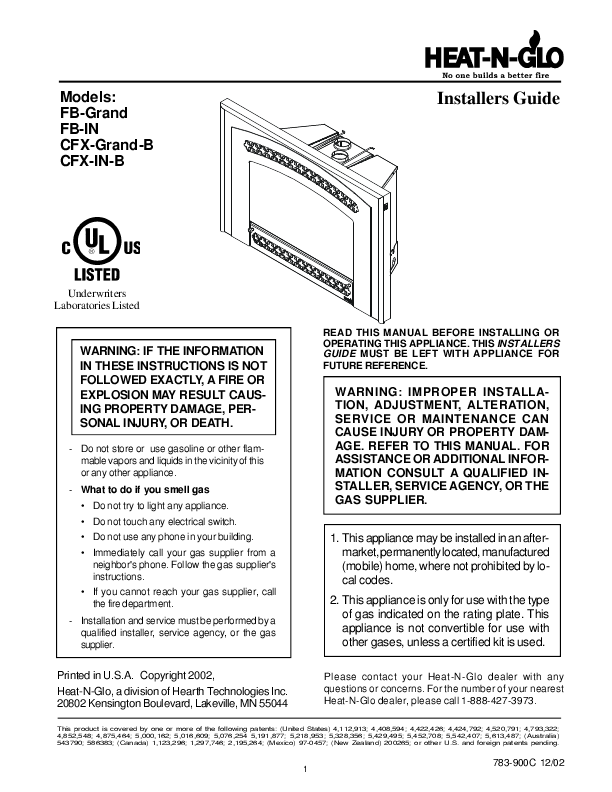 Search Heat Pump User Manuals Manualsonline Com