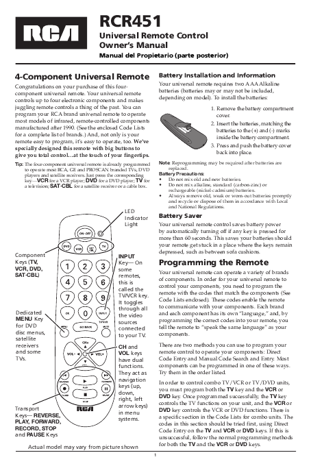 Crock Pot universal remote codes for fisher Taco Meat