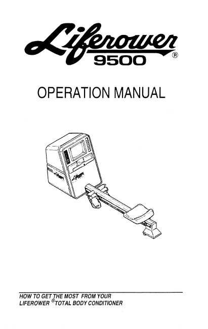 Cannon Gas Miser Manual Dexterity