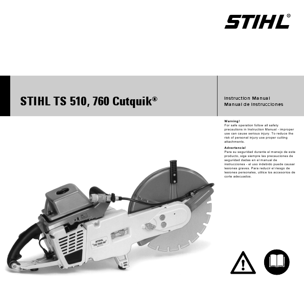 Download free Chain Manual Owner Saw Stihl - trysoftodrom