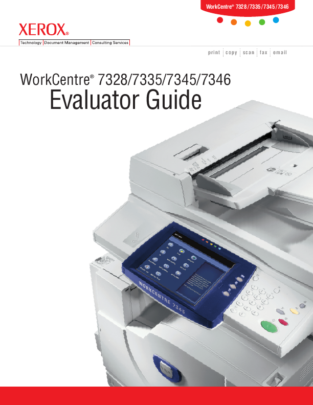 download driver for xerox workcentre 7335