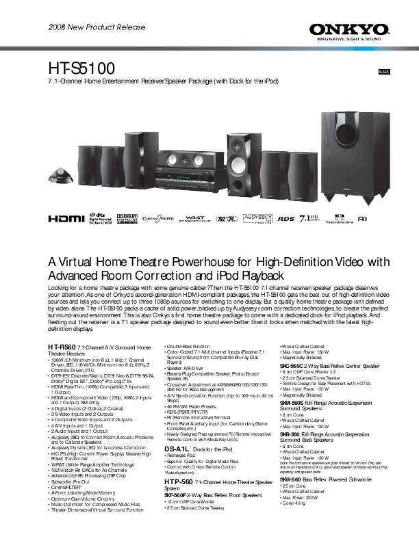 manual onkyo ht r380 reviews