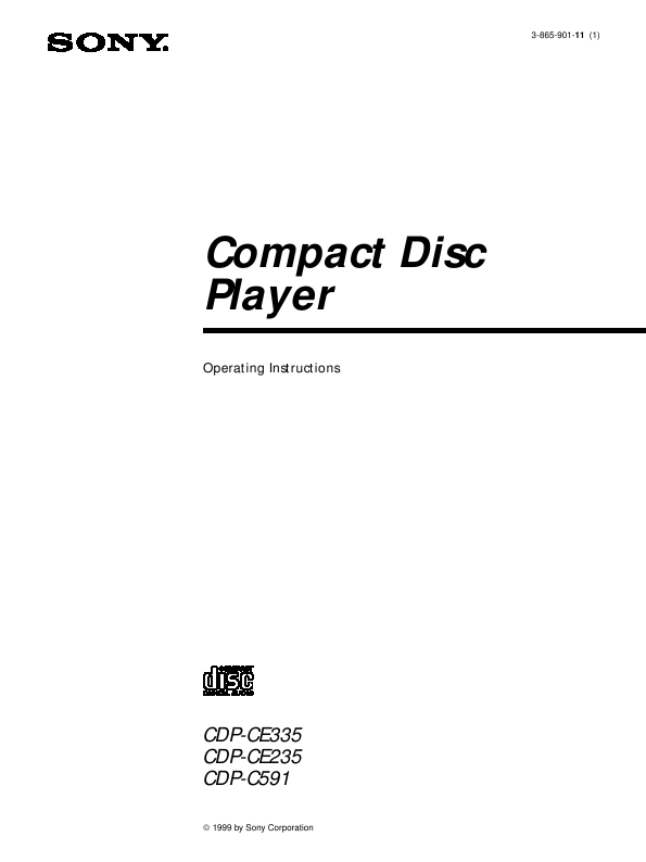 sony hcd-ne3 manual