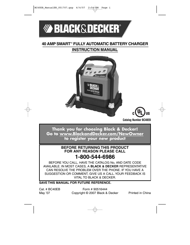 Search black decker bc25ewb html ct tip User Manuals