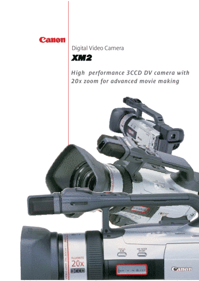 manual for canon camera