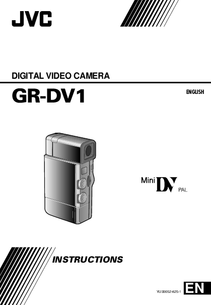 Br-Dv3000 Service Manual