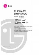 Samsung 43 Plasma Owners Manual