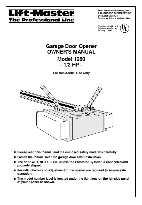 41a5021-1g owners manual