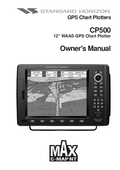 Standard Horizon Cp300 Software Update