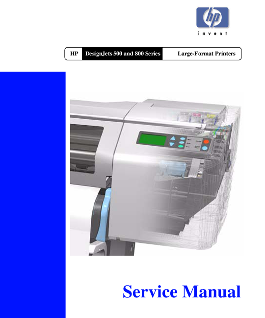 Enflow Service Manual