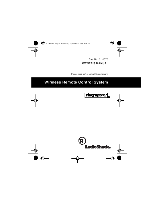 What are the Emerson TV codes for a RadioShack universal remote.