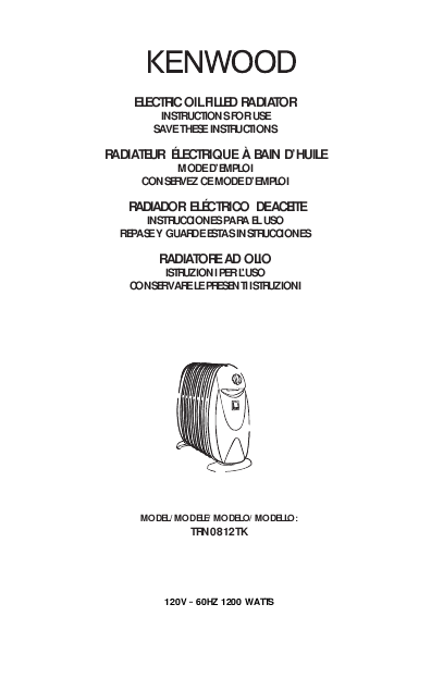 kenwood 6708ep heater manual pdf