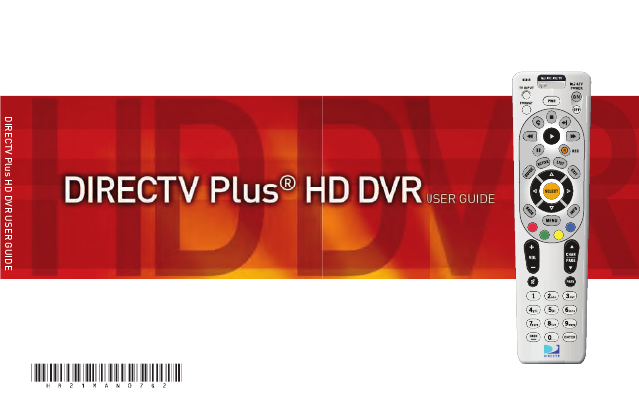 Directv Hd Dvr. Additional DirecTV HD DVR DVR