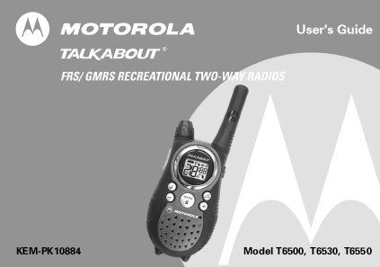 Motorola T5622    -  7