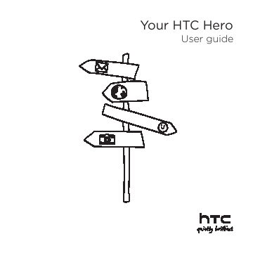 Htc+hero+sprint+user+guide