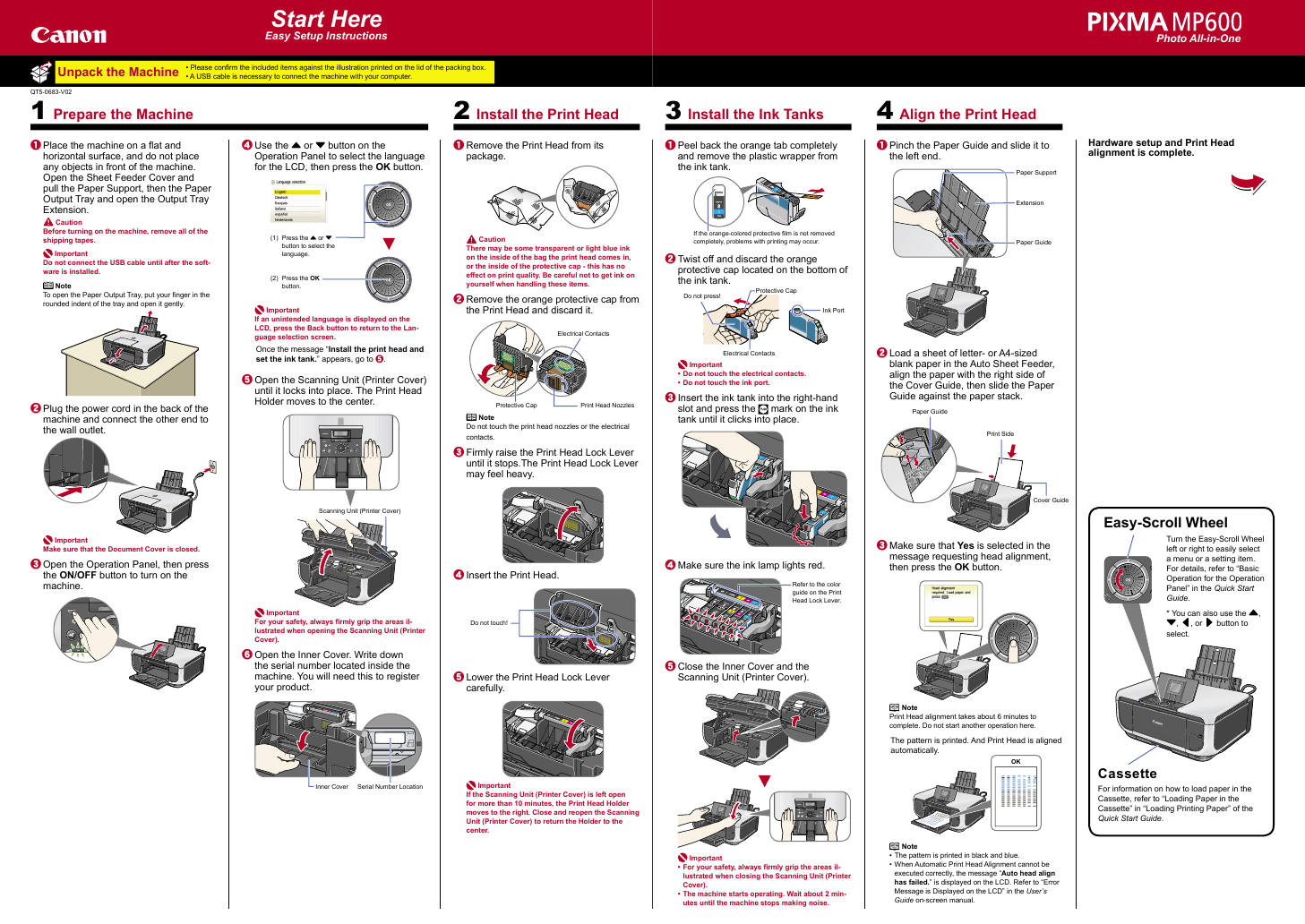 Canon Pixma Mp530 Fax Driver Guide