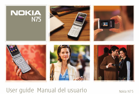 nokia n75 manual