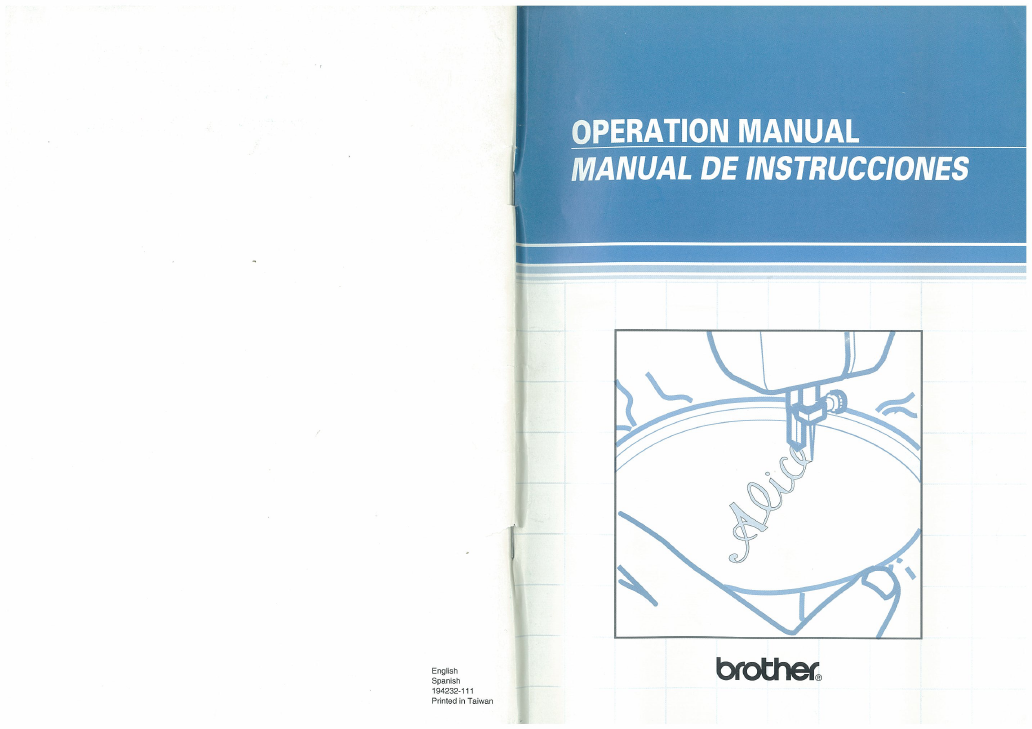 Sr2b121jd User Manual