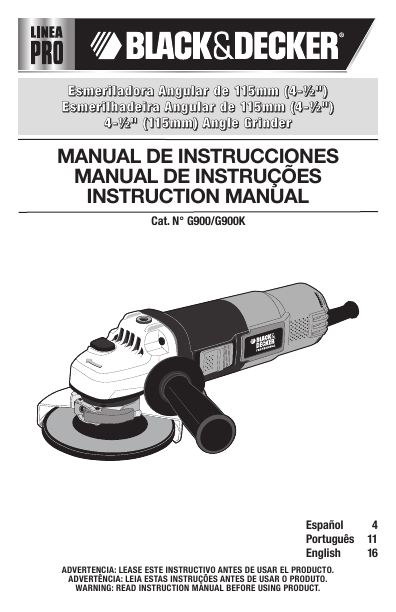 Search black decker bc25ewb html ct tip User Manuals