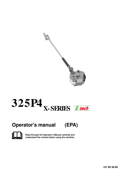 Cooking Appliances on Husqvarna Chain Saw Operator S Manual   Manualsonline Com